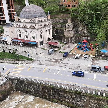 Mavi Koesk Uzungoel Uzungol Exterior foto