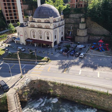Mavi Koesk Uzungoel Uzungol Exterior foto