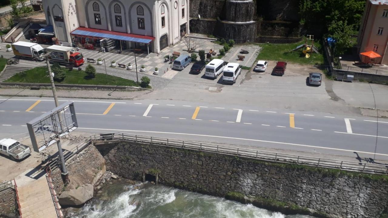 Mavi Koesk Uzungoel Uzungol Exterior foto