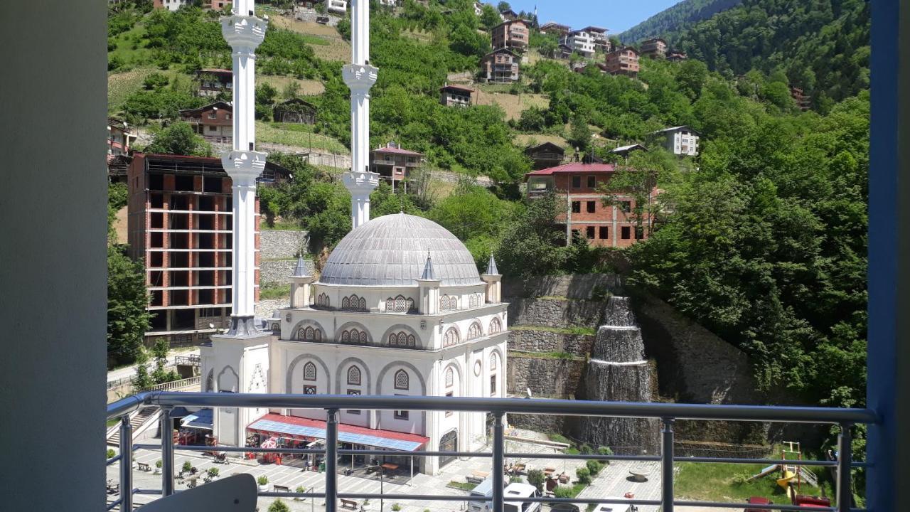 Mavi Koesk Uzungoel Uzungol Exterior foto