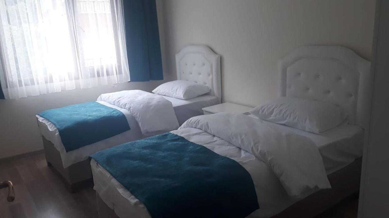 Mavi Koesk Uzungoel Uzungol Exterior foto