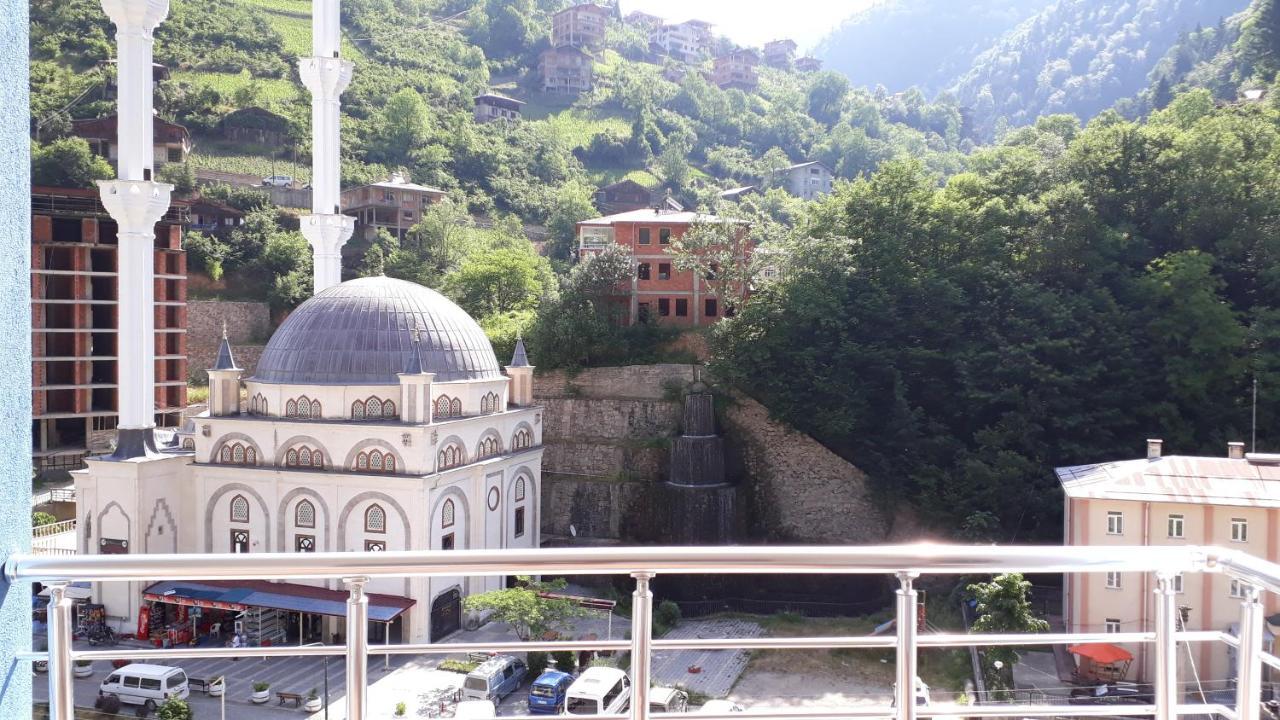 Mavi Koesk Uzungoel Uzungol Exterior foto