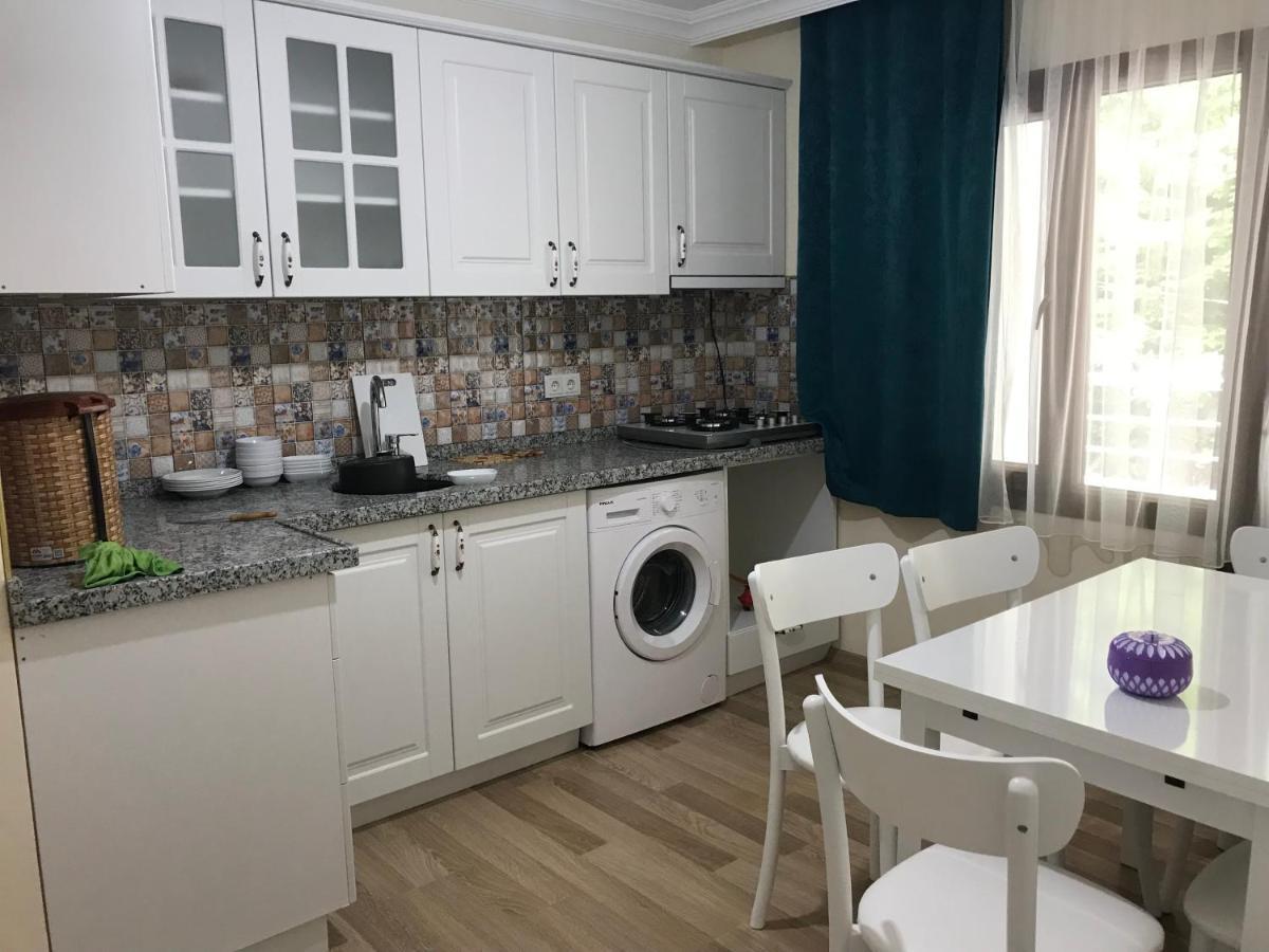 Mavi Koesk Uzungoel Uzungol Exterior foto