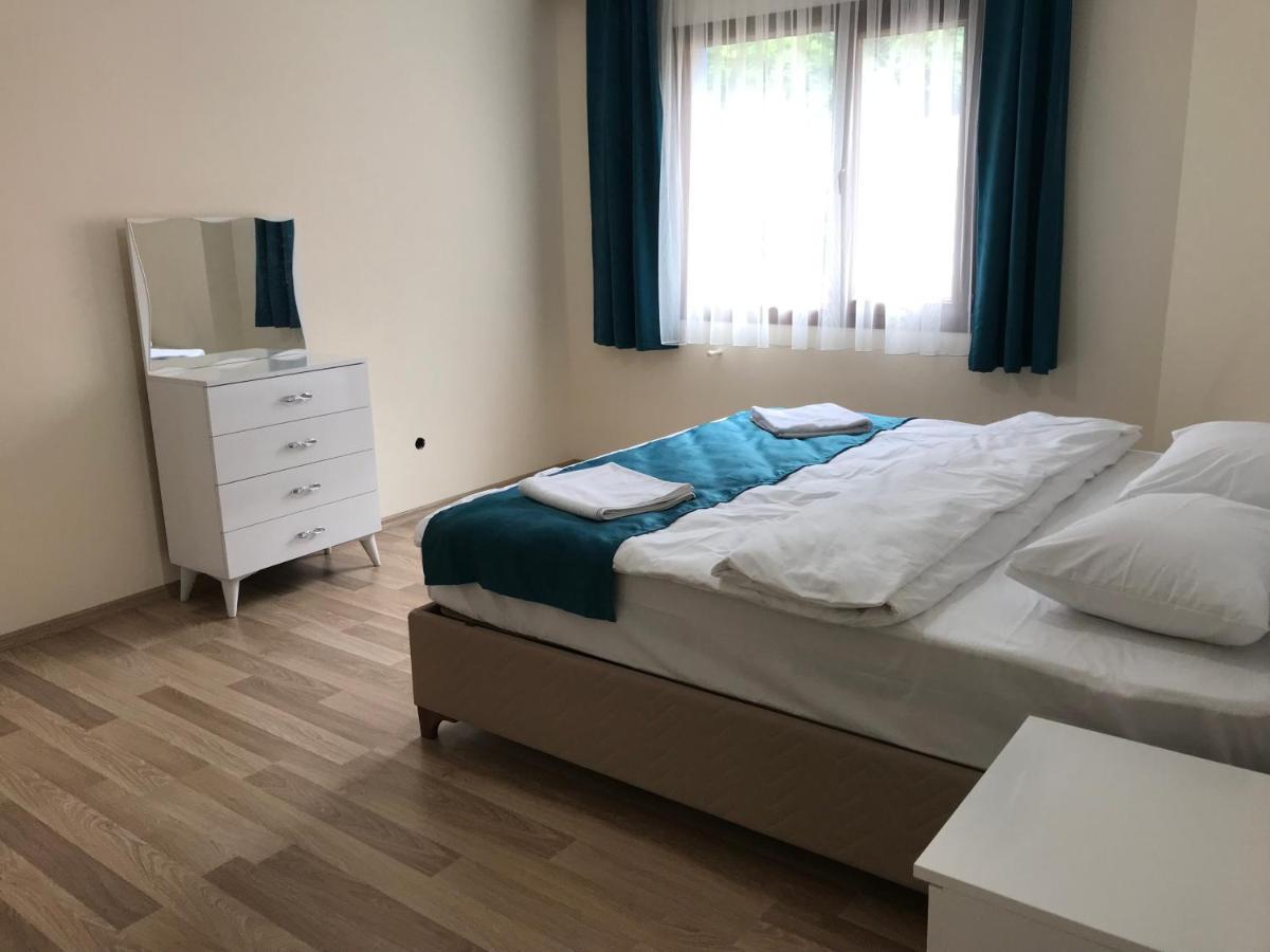 Mavi Koesk Uzungoel Uzungol Exterior foto