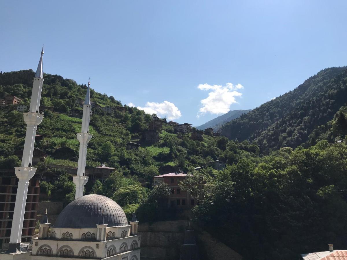 Mavi Koesk Uzungoel Uzungol Exterior foto