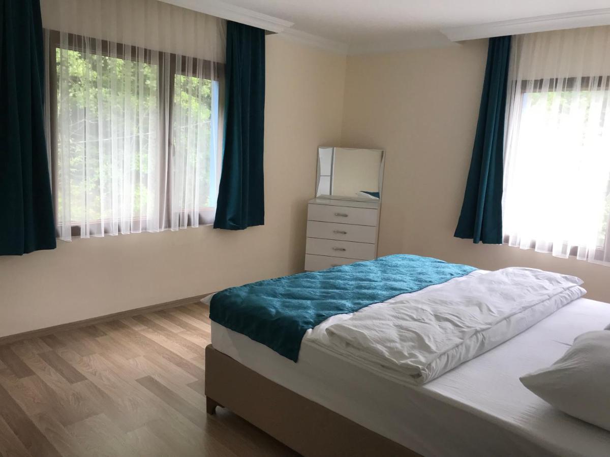 Mavi Koesk Uzungoel Uzungol Exterior foto