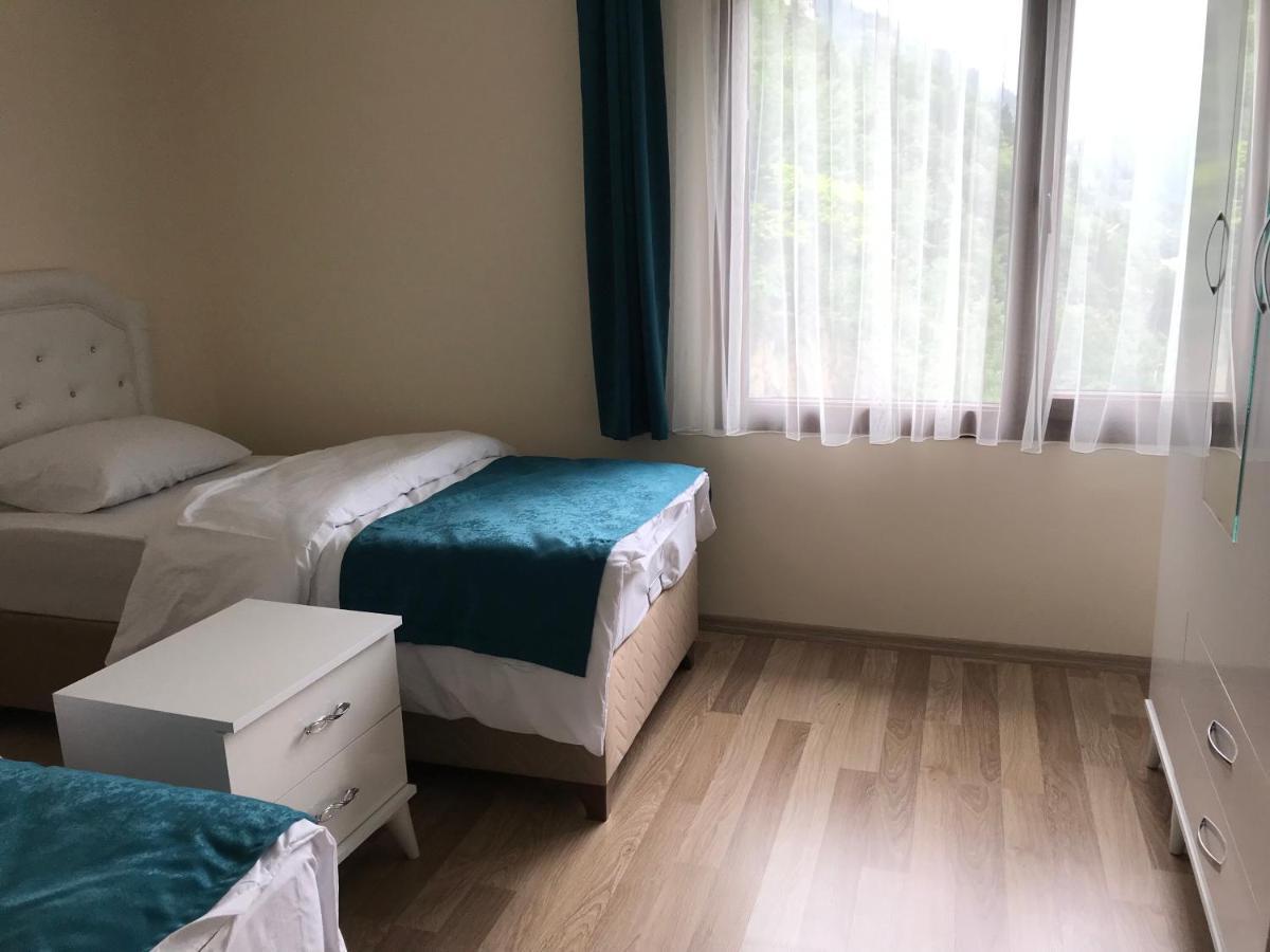 Mavi Koesk Uzungoel Uzungol Exterior foto