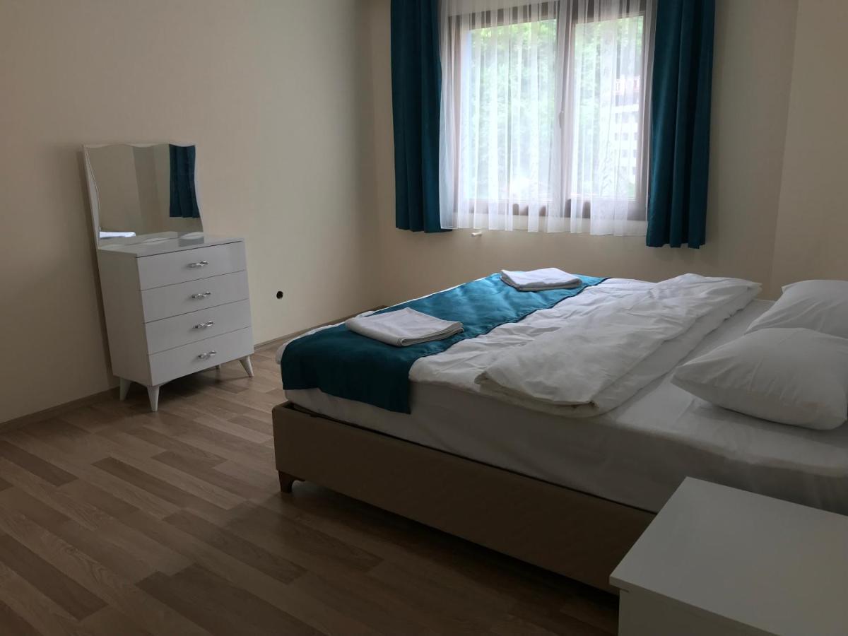 Mavi Koesk Uzungoel Uzungol Exterior foto