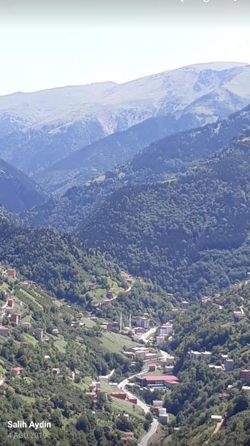 Mavi Koesk Uzungoel Uzungol Exterior foto