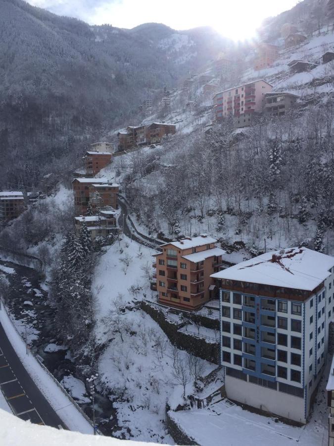 Mavi Koesk Uzungoel Uzungol Exterior foto