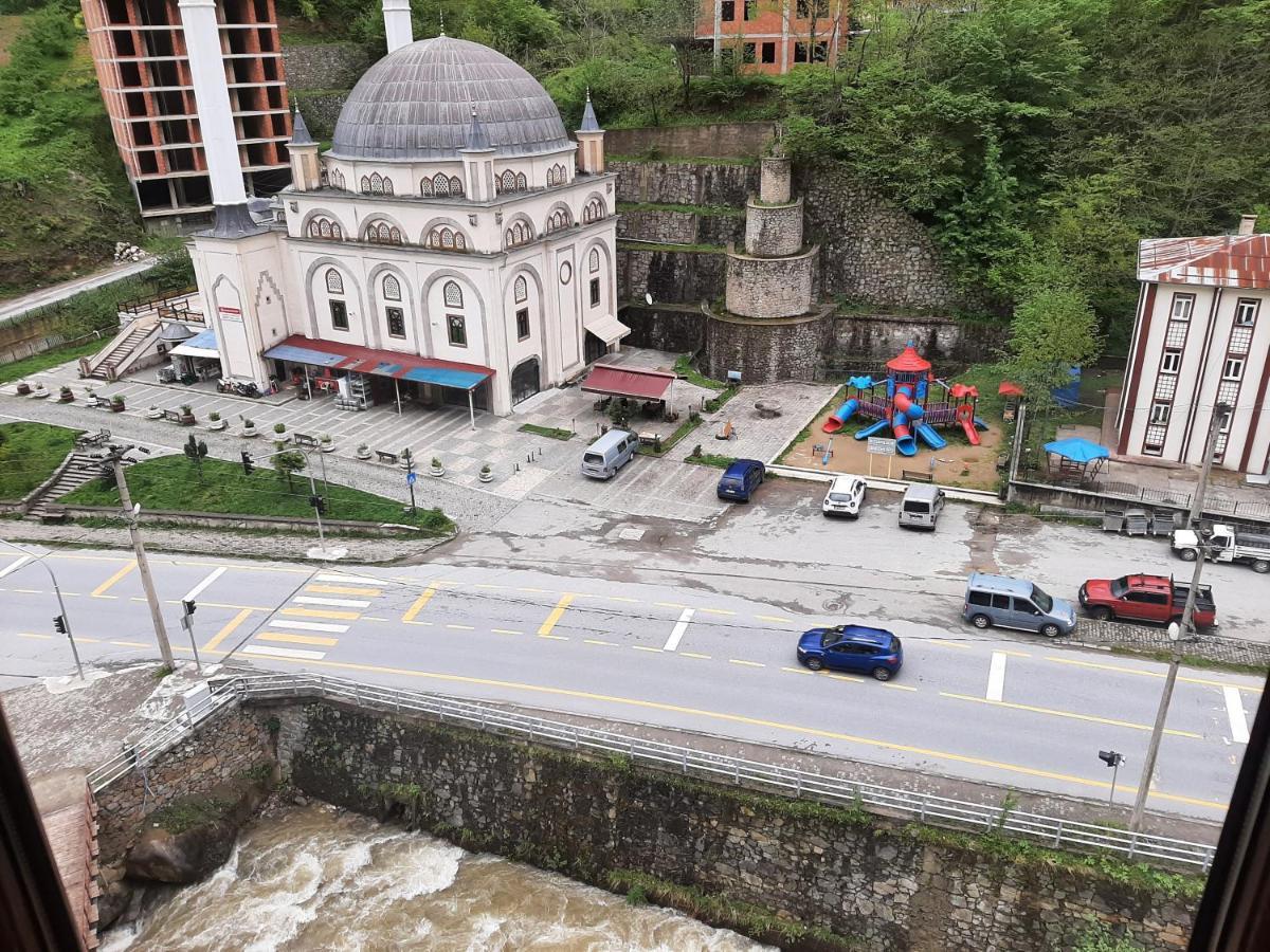 Mavi Koesk Uzungoel Uzungol Exterior foto