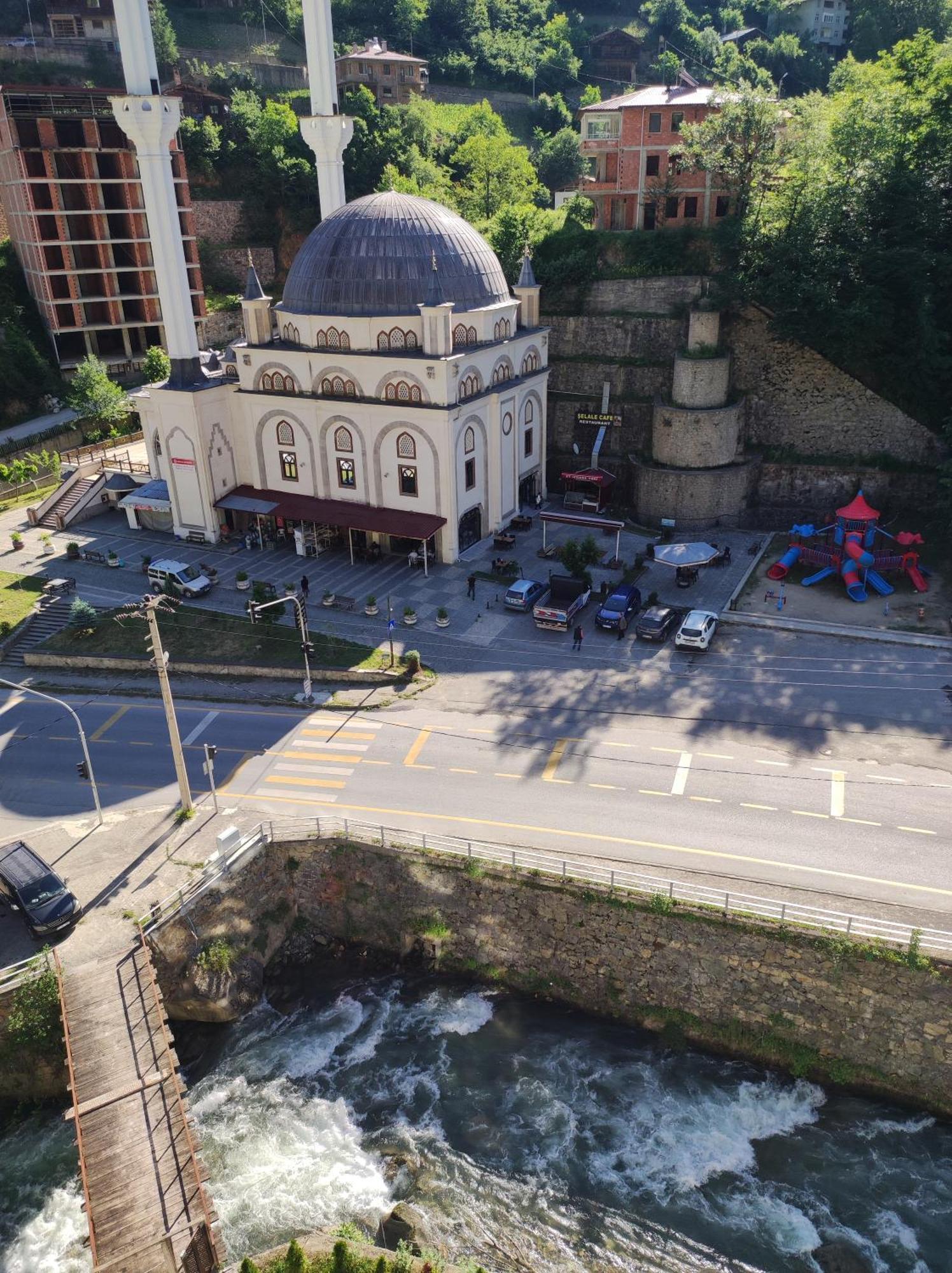 Mavi Koesk Uzungoel Uzungol Exterior foto